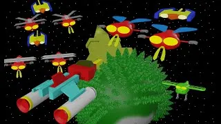 Thumbnail: Hello Namco Museum Fans Namcoverse Episode 6 Galaxian