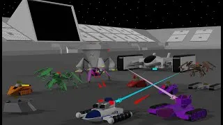 Thumbnail: Hello Namco Museum Fans Namcoverse Episode 4 Grobda