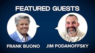 Thumbnail: What's Next Coffee Talk Podcast | Word of Mouth in a Digital Age