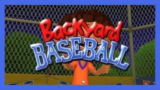 Thumbnail: Custom Character Scores a GRAND SLAM (Backyard Baseball 2026)