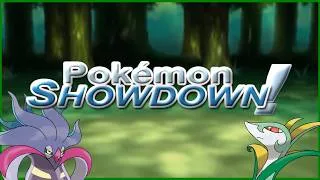 Thumbnail: These Pokémon Battles Are NOT NORMAL (Pokémon Showdown)