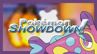 Thumbnail: Bruxish and Delphox Should Not Be This Good (Pokémon Showdown)