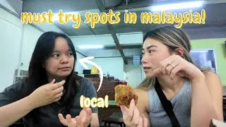 Thumbnail: LOCAL Malaysian Tour Guide brings us to her favourite spots!