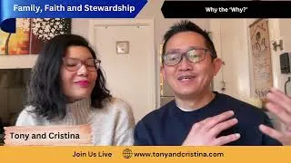 Thumbnail: How to Turn Your WHY Into Daily Motivation | Live With Purpose Every Day