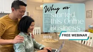 Thumbnail: Steps Toward Financial Independence—Insights from Our Journey