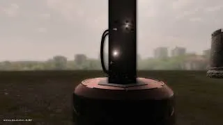 Thumbnail: C99 Game Engine Demo