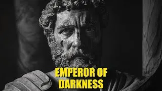 Thumbnail: Marcus Aurelius | Cinematic Wisdom
