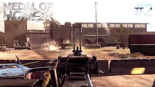 Thumbnail: Medal of Honor (2010) Gameplay Walkthrough Mission 2 - Breaking Bagram