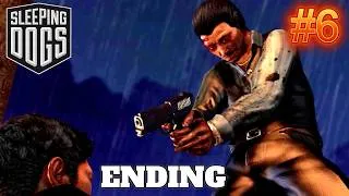 Thumbnail: Sleeping Dogs (PS3) Walkthrough Longplay Part 6 Ending