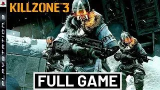 Thumbnail: Killzone 3 (PS3) Full Game Walkthrough