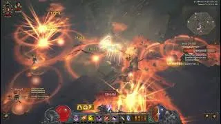 Thumbnail: Diablo III Reaper of Souls: Petrified Echoes (Waking at Midnight)