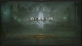Thumbnail: Diablo III Reaper of Souls: Leveling up Legendary Gems
