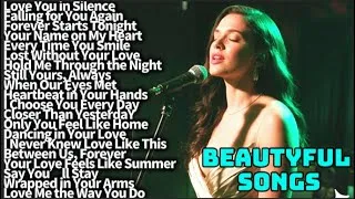 Thumbnail: Beautiful Love Ballads | Soft Romantic Songs for Deep Emotions & Romance