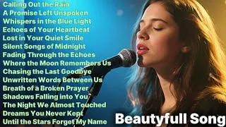 Thumbnail: Beautiful Songs 2025 | Soft & Romantic Love Ballads for Falling in Love & Deep Emotional Moments