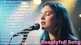 Thumbnail: Beautiful Songs 2025 Soft & Romantic Love Ballads– Perfect Music for Falling in Love & Deep Emotions