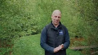 Thumbnail: Detached thatched barn conversion