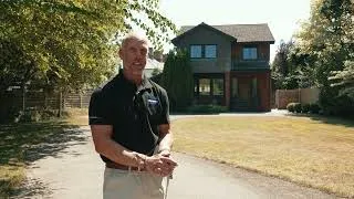 Thumbnail: Property Tour | An individually designed detached family home