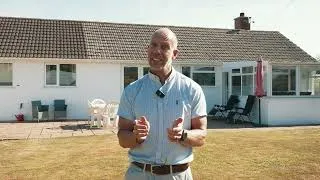 Thumbnail: Property Tour | Detached bungalow with adjoining one-bedroom annexe