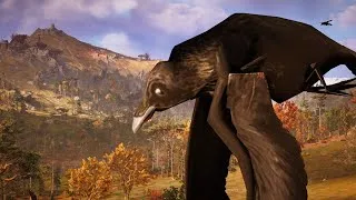 Thumbnail: The Beauty of Assassin's Creed Valhalla