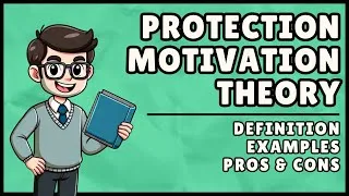 Thumbnail: What is Protection Motivation Theory? (Easiest Explanation)