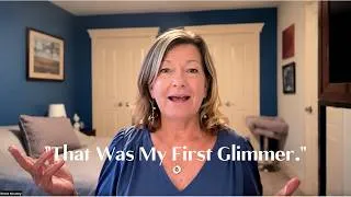 Thumbnail: 💙 "That Was My First Glimmer."
