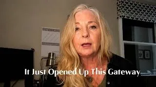 Thumbnail: 💙 "It Just Opened Up This Gateway."