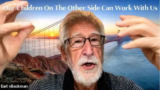 Thumbnail: "Our Children on the Other Side Can Work with Us"