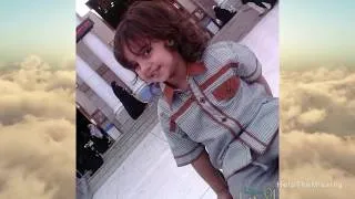 Thumbnail: Rest in peace Zakariya al-Jabir (story)