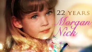Thumbnail: Morgan Nick:: missing for 22 years.. (say something)