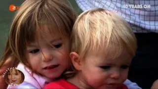Thumbnail: 10 years on: Madeleine McCann