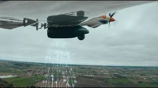 Thumbnail: Helsing Cirra : AI For Electronic Warfare