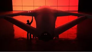 Thumbnail: CA-1 Europa: Autonomous Air Dominance