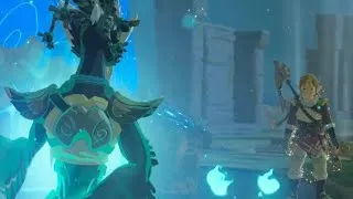 Thumbnail: BotW Review [04]: some things are better left unsaid
