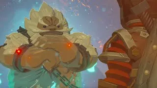 Thumbnail: BotW Review [03] | you can always count on your big bro