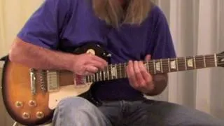 Thumbnail: Riff Gibson - Helveticus74
