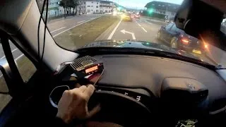 Thumbnail: Jeep | VHF | T'es dedans ou dehors ? - Helveticus74
