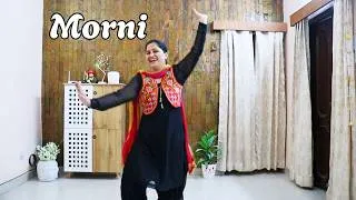 Thumbnail: Dance on Morni | Diljit Dosanjh