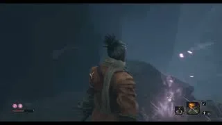 Thumbnail: Sekiro: Shadows Die Twice Walkthrough [SERPENT PASS]