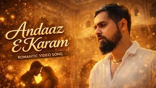 Thumbnail: Andaaz e Karam (official Video) Singer-Madhur Sharma || Actor: Abhishek Sharma || @hemantsharma000 