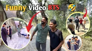 Thumbnail: Our Funny BTS🤣. BTS Vlog