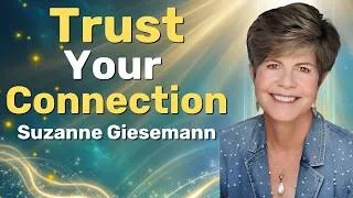 Thumbnail: The Key To Unshakeable Mediumship | Suzanne Giesemann On Stabilizing Your Connection