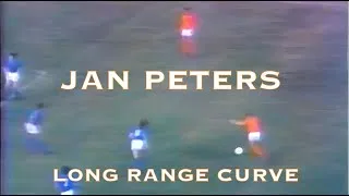 Thumbnail: Jan Peters long range curve