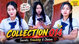 Thumbnail: Student Life Collection 014 | Funny, Love & Drama Shorts 🎬