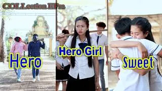 Thumbnail: School Life Memories Part 12 🎬 #seavhor#studentlife #schoollife