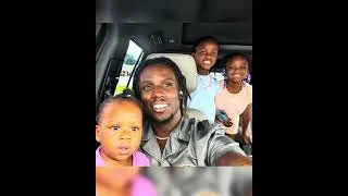 Thumbnail: JAMAL ROBERTS Beautiful Moments With Daughters & Friends 
