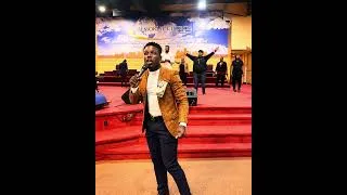 Thumbnail: JAMAL ROBERTS, “ The Anointed One”