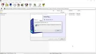 Thumbnail: How to install chemdraw
