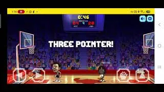 Thumbnail: Basketball Bros Gameplay (Part 170)