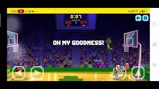 Thumbnail: Basketball Bros Gameplay (Part 141)