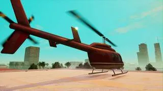 Thumbnail: Grand Theft Auto: Vice City – The Definitive Edition - Mission #12 - Phnom Penh '86
